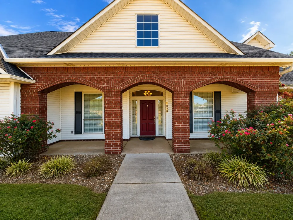 1838 Pine Lake Road Broken Bow, OK 74728