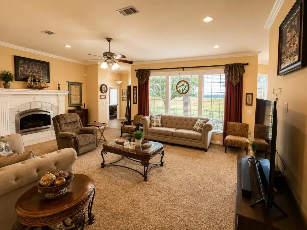 1838 Pine Lake Road Broken Bow, OK 74728