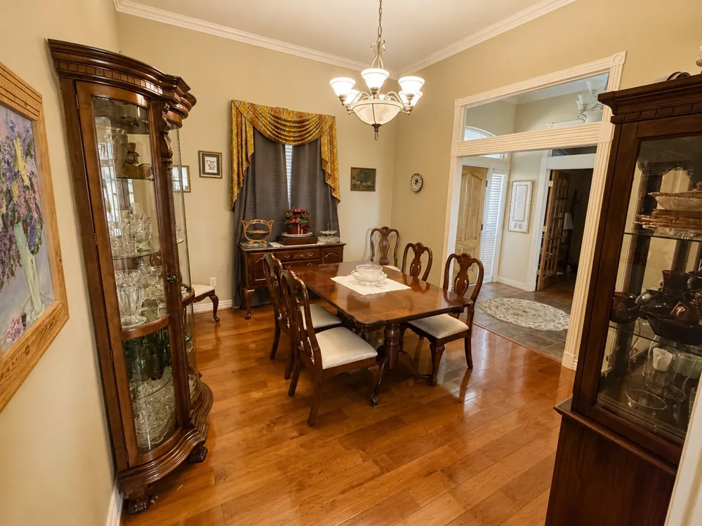 1838 Pine Lake Road Broken Bow, OK 74728