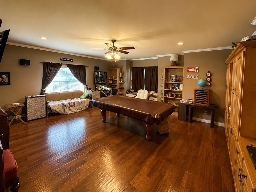 1838 Pine Lake Road Broken Bow, OK 74728