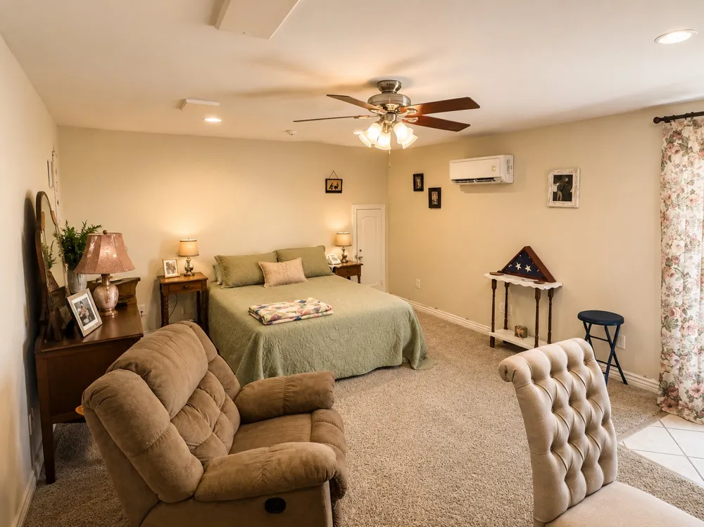 1838 Pine Lake Road Broken Bow, OK 74728