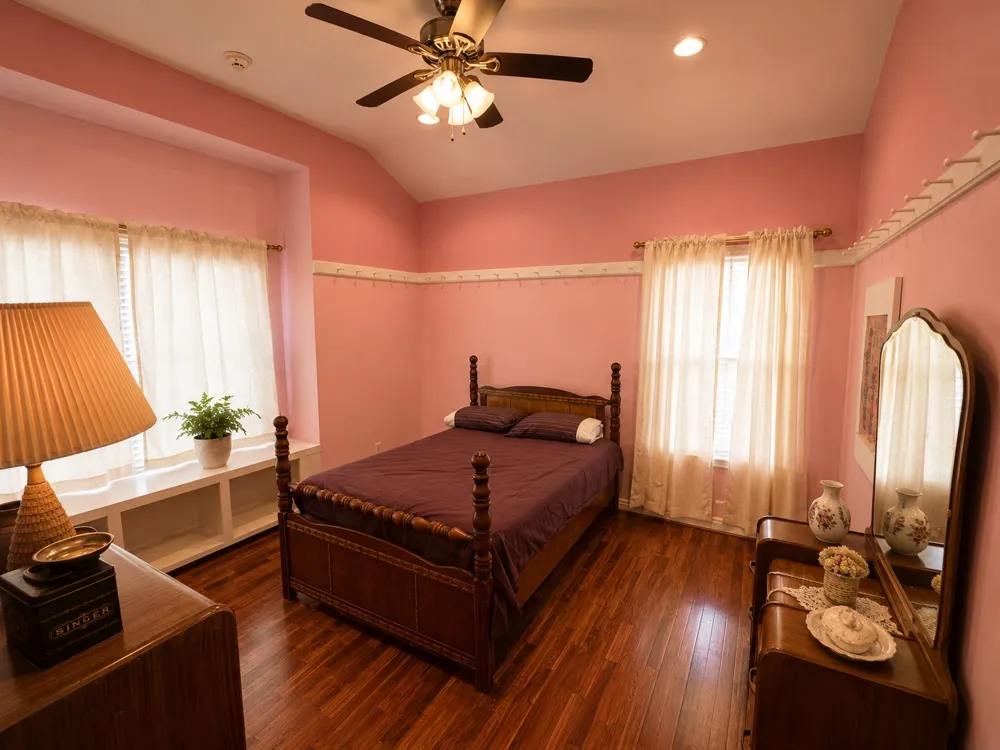 1838 Pine Lake Road Broken Bow, OK 74728