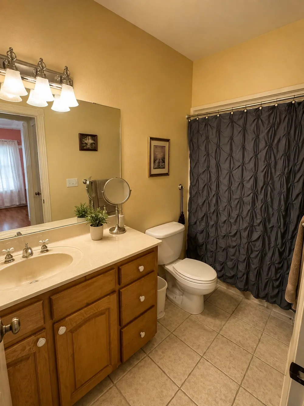 1838 Pine Lake Road Broken Bow, OK 74728