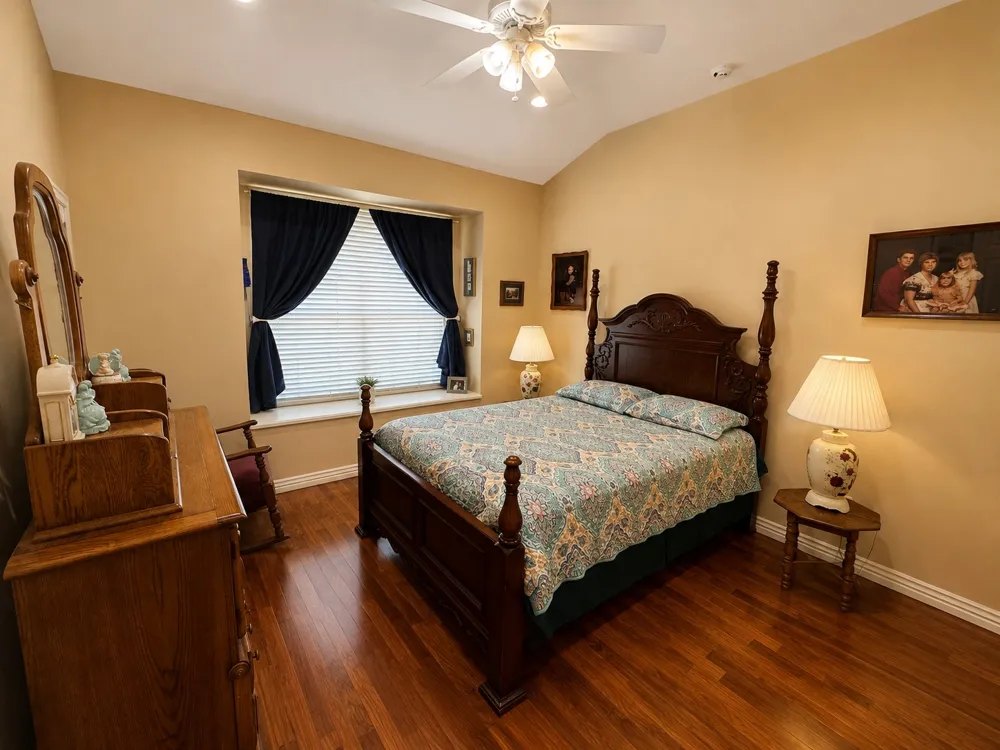 1838 Pine Lake Road Broken Bow, OK 74728