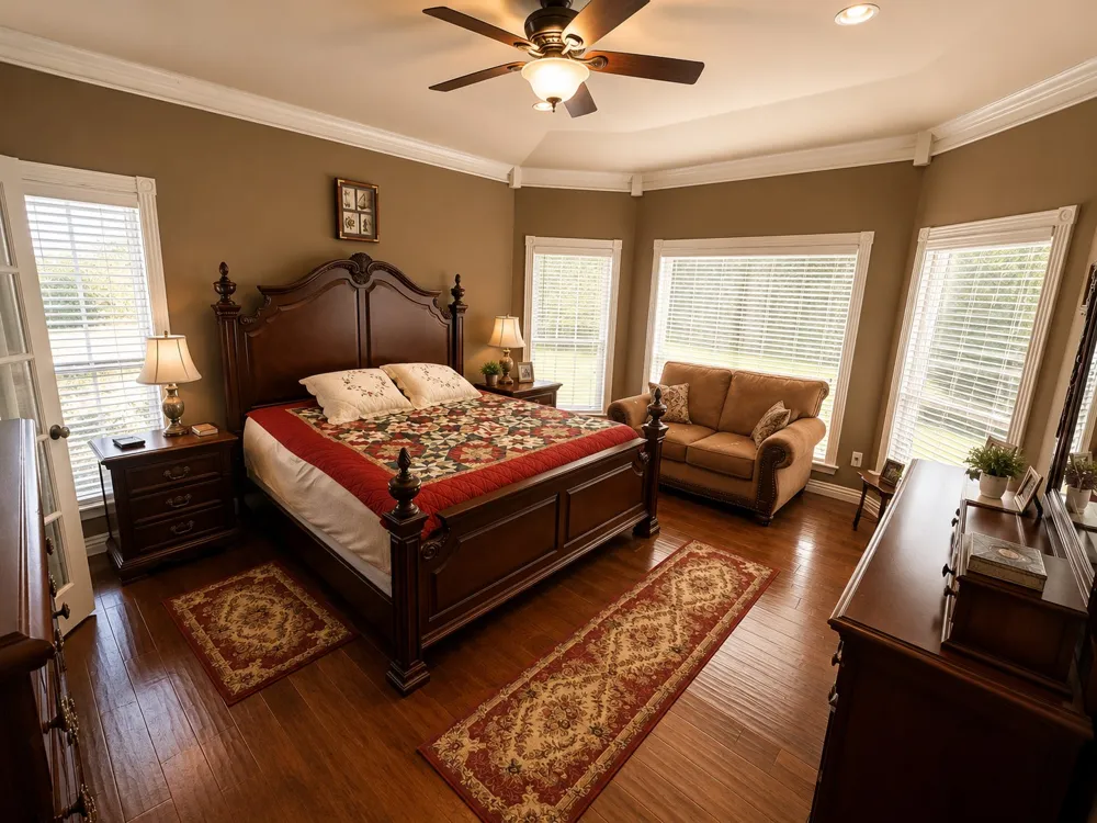 1838 Pine Lake Road Broken Bow, OK 74728