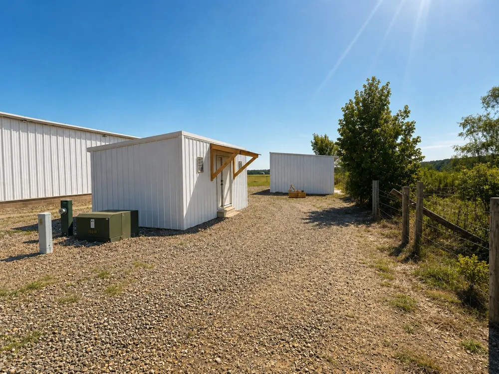 1838 Pine Lake Road Broken Bow, OK 74728