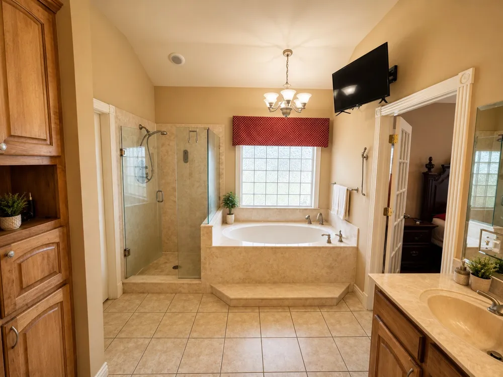 1838 Pine Lake Road Broken Bow, OK 74728