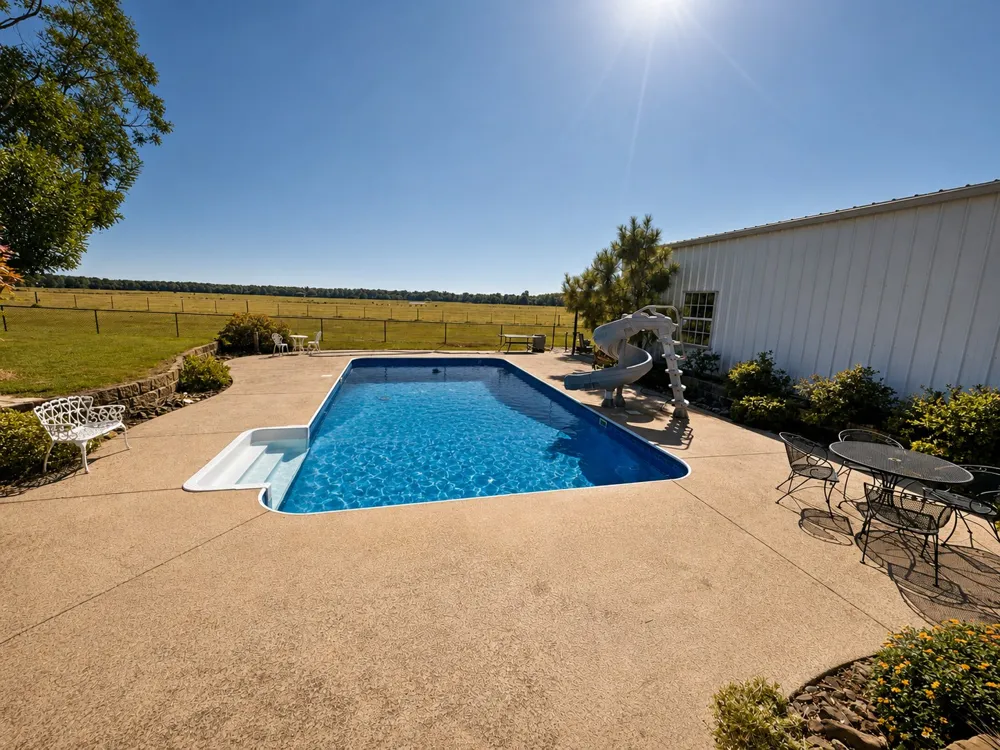 1838 Pine Lake Road Broken Bow, OK 74728