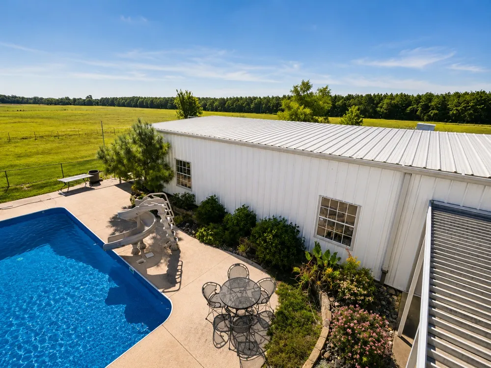1838 Pine Lake Road Broken Bow, OK 74728
