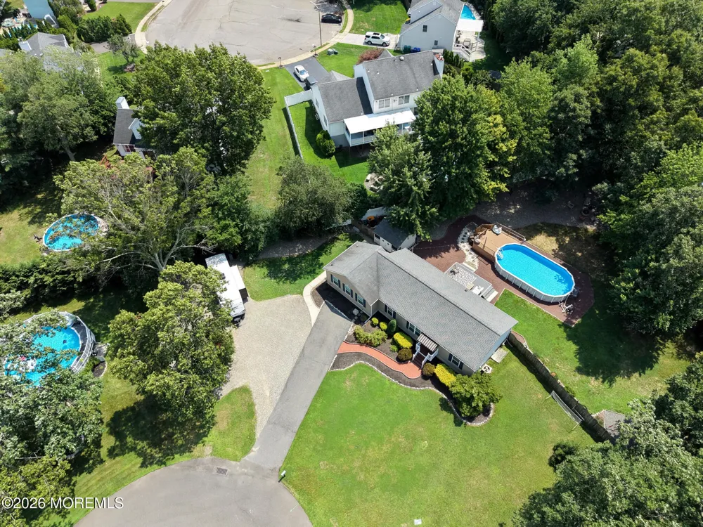 49 Flannigan Drive Howell, NJ 07731