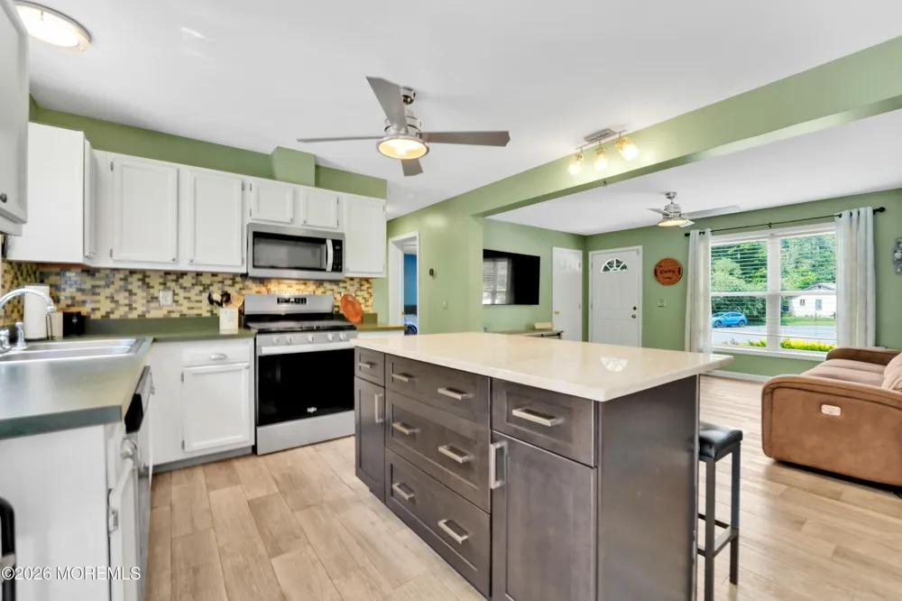 49 Flannigan Drive Howell, NJ 07731