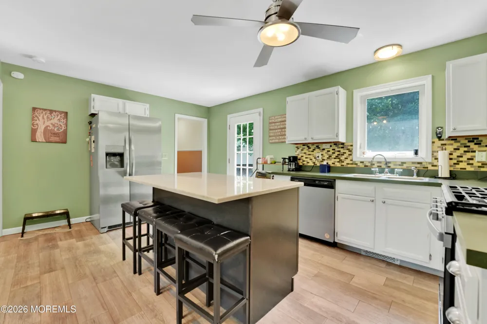 49 Flannigan Drive Howell, NJ 07731