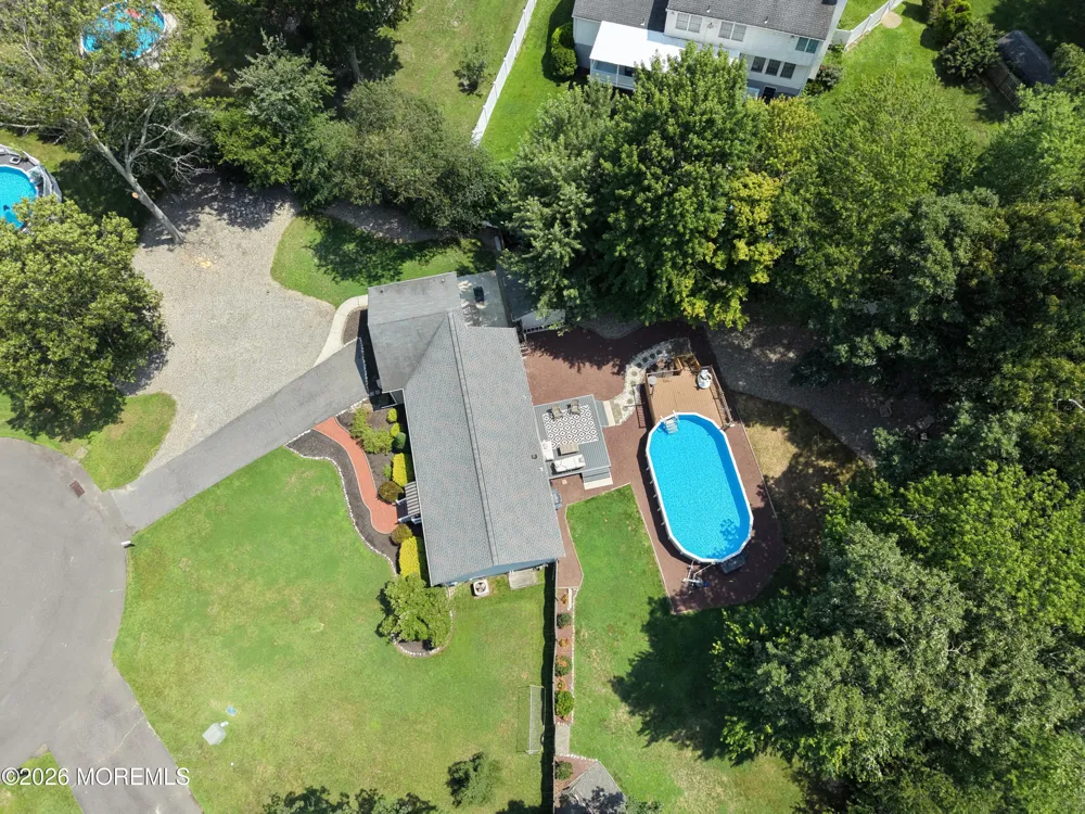 49 Flannigan Drive Howell, NJ 07731