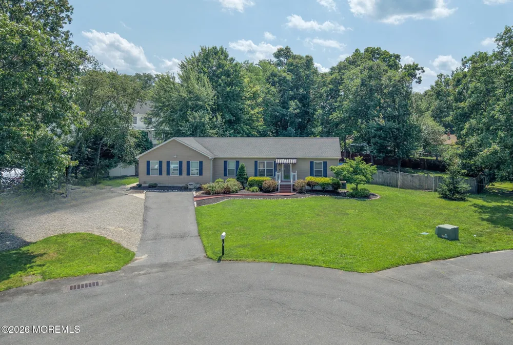 49 Flannigan Drive Howell, NJ 07731