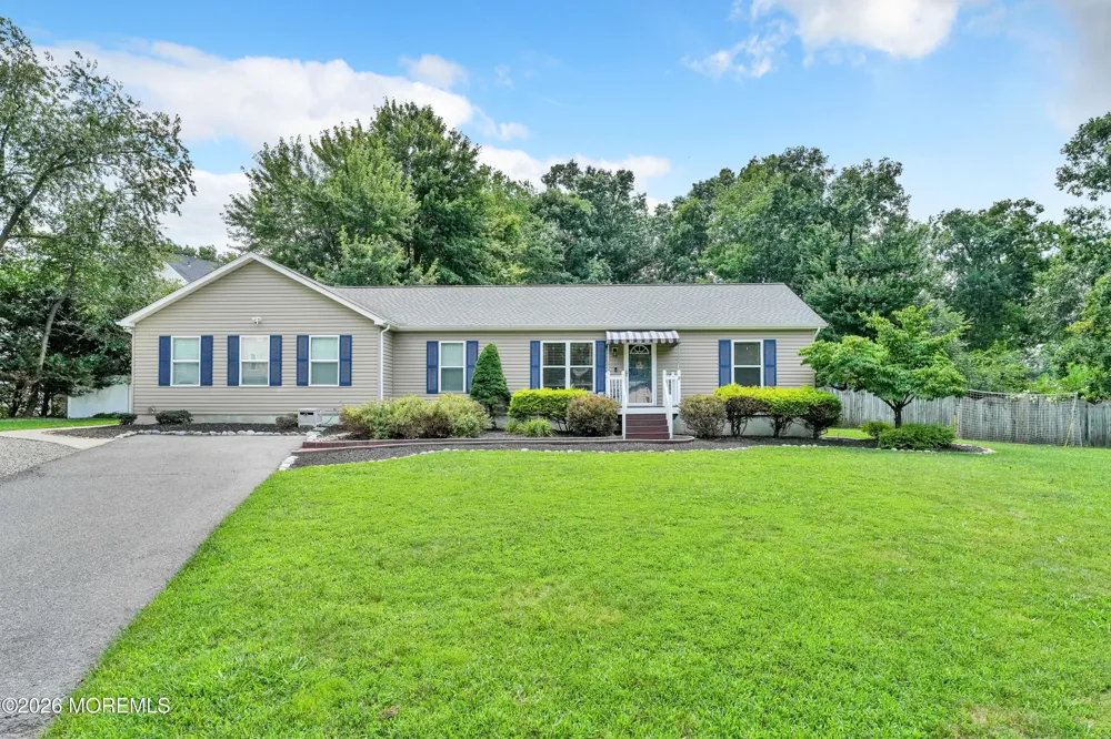 49 Flannigan Drive Howell, NJ 07731