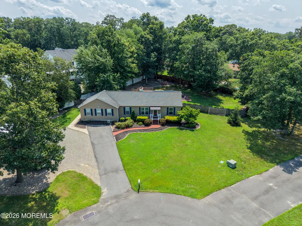 49 Flannigan Drive Howell, NJ 07731