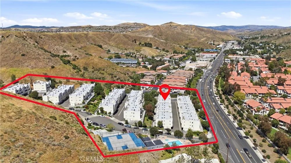 18209 Sierra Highway #30 Canyon Country, CA 91351