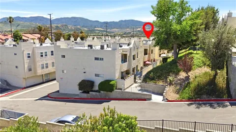 18209 Sierra Highway #30