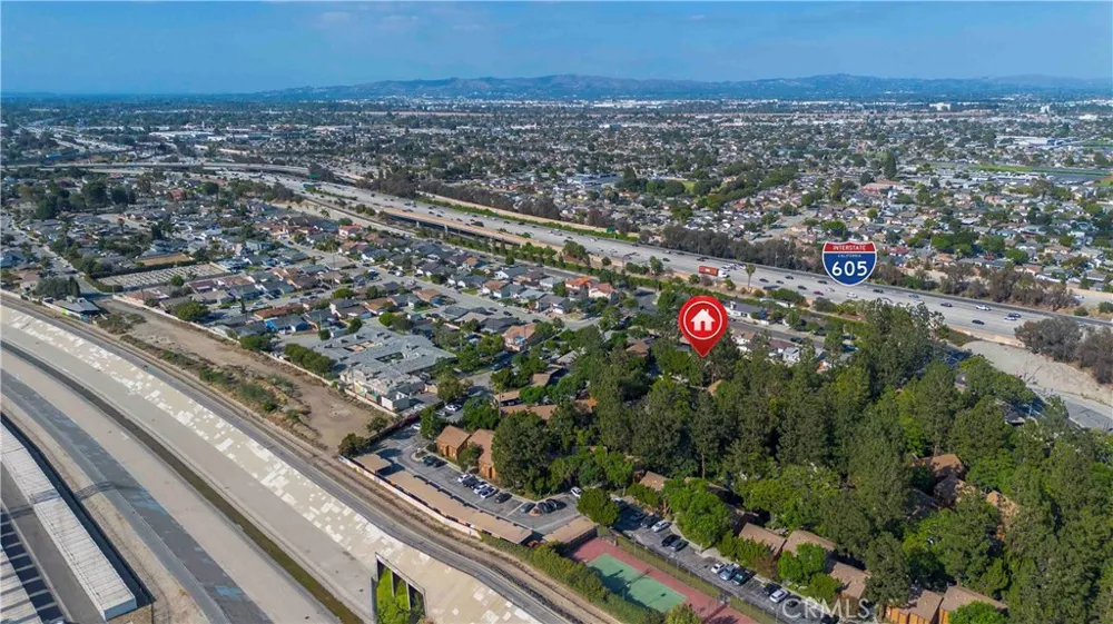 14001 Bayside Drive Norwalk, CA 90650