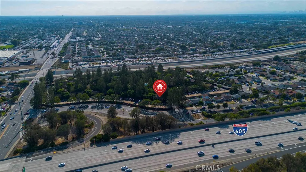 14001 Bayside Drive Norwalk, CA 90650