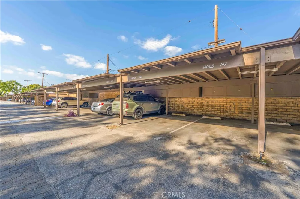 14001 Bayside Drive Norwalk, CA 90650