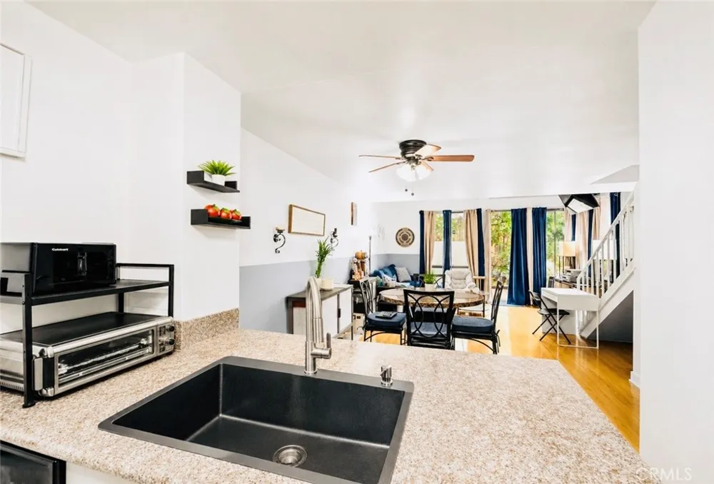 14001 Bayside Drive Norwalk, CA 90650
