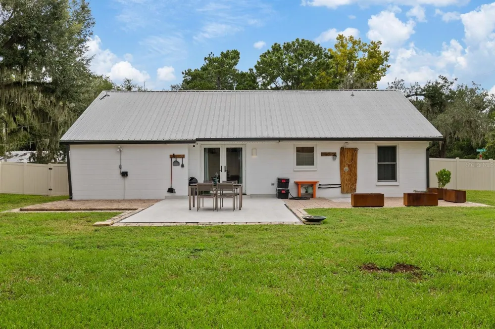 12630 MAGNOLIA STREET San Antonio, FL 33576