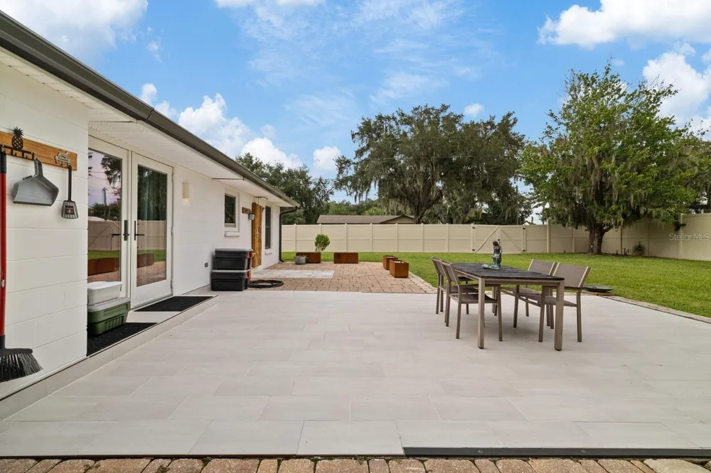 12630 MAGNOLIA STREET San Antonio, FL 33576