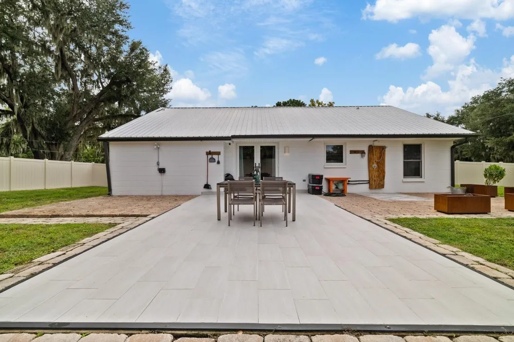 12630 MAGNOLIA STREET San Antonio, FL 33576