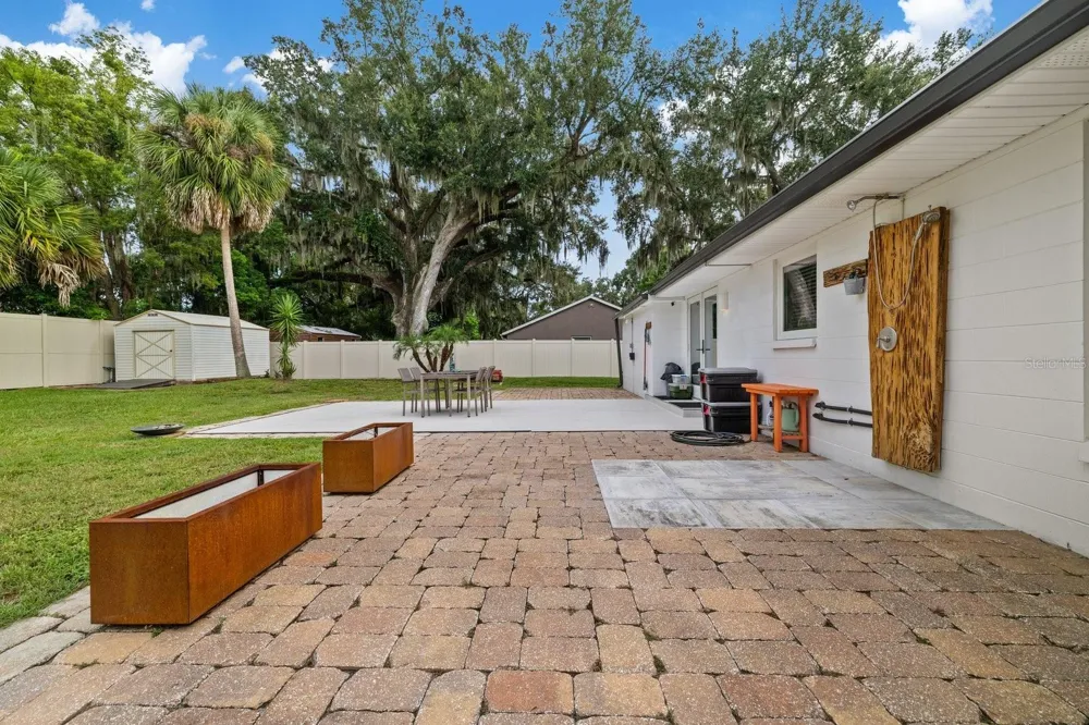 12630 MAGNOLIA STREET San Antonio, FL 33576