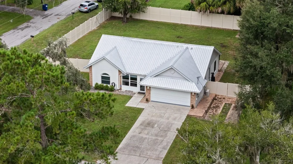 12630 MAGNOLIA STREET San Antonio, FL 33576