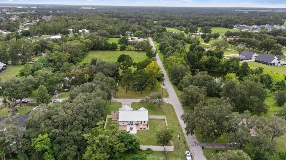 12630 MAGNOLIA STREET San Antonio, FL 33576