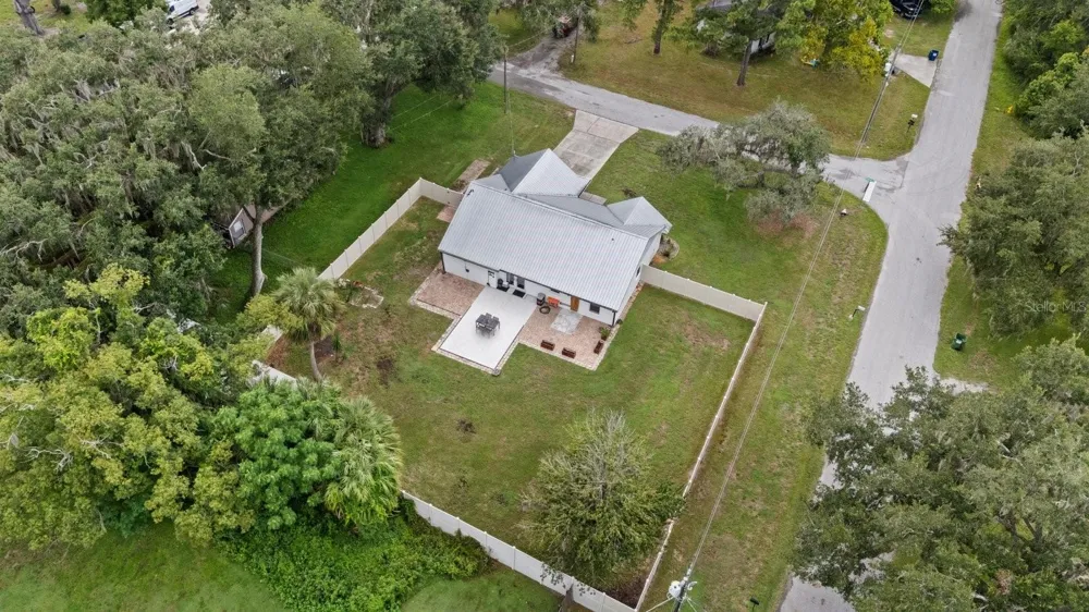 12630 MAGNOLIA STREET San Antonio, FL 33576
