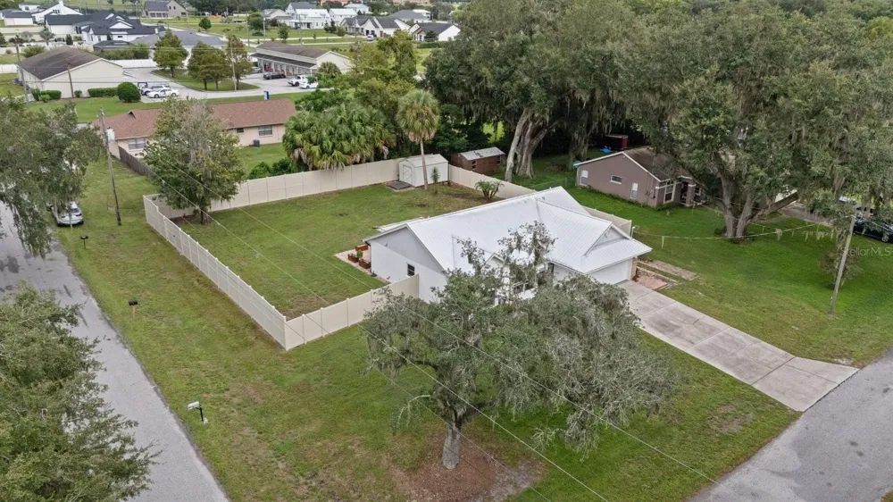 12630 MAGNOLIA STREET San Antonio, FL 33576