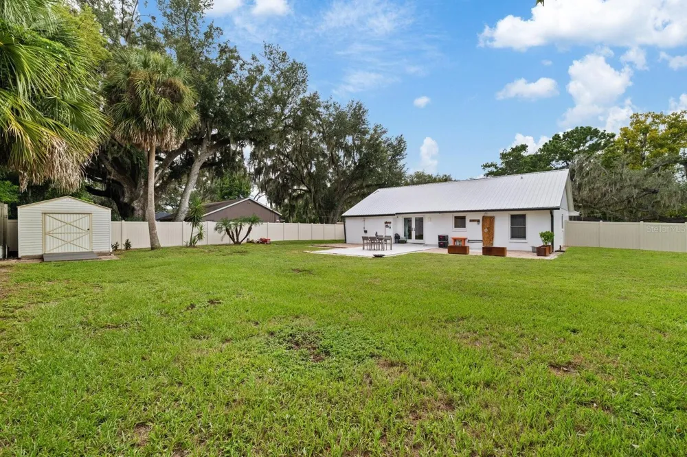 12630 MAGNOLIA STREET San Antonio, FL 33576