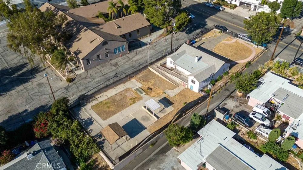 10267 Tujunga Canyon Boulevard Tujunga, CA 91042