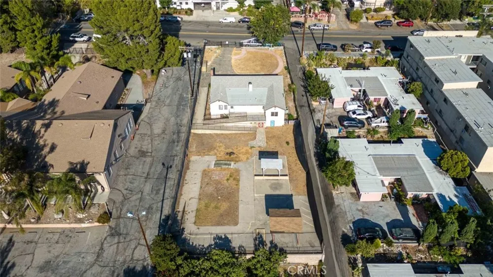 10267 Tujunga Canyon Boulevard Tujunga, CA 91042