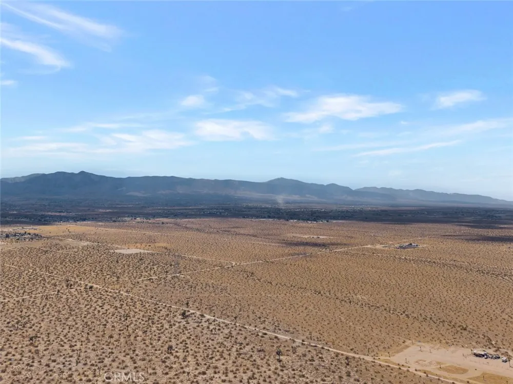 Crudup Road Phelan, CA 92371
