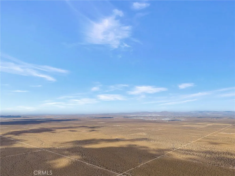 Crudup Road Phelan, CA 92371