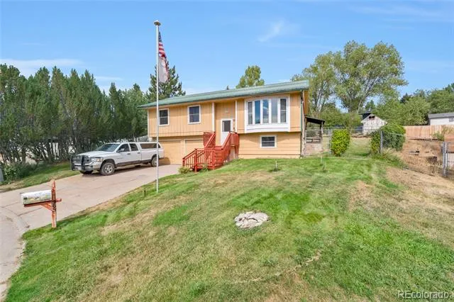 953 Herring Circle Craig, CO 81625