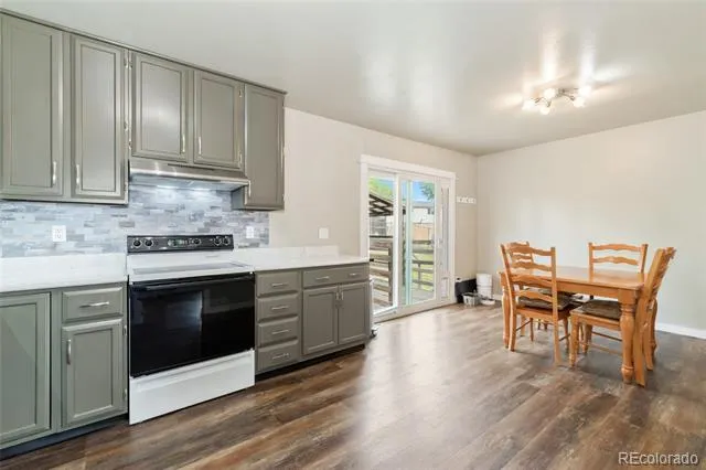 953 Herring Circle Craig, CO 81625