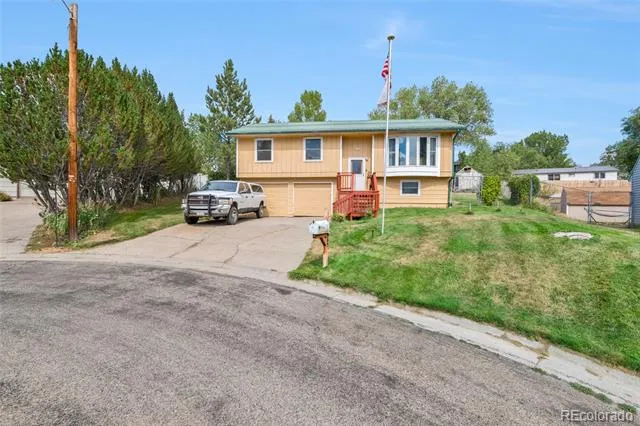 953 Herring Circle Craig, CO 81625