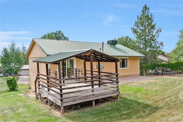 953 Herring Circle Craig, CO 81625