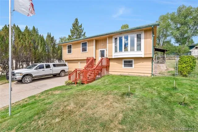 953 Herring Circle Craig, CO 81625