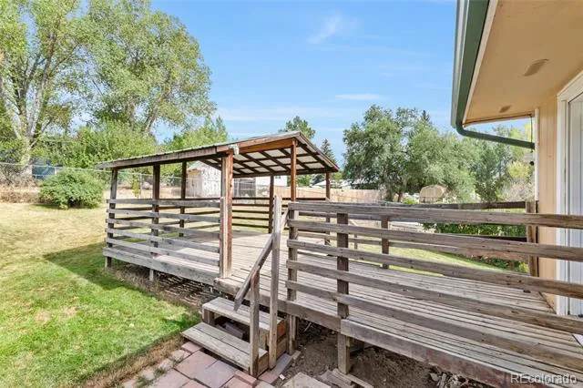 953 Herring Circle Craig, CO 81625