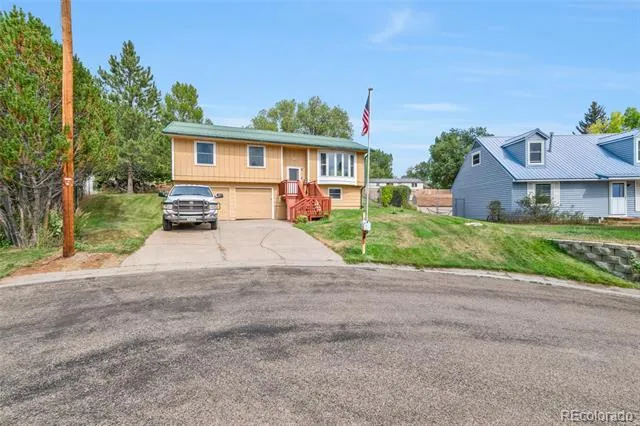 953 Herring Circle Craig, CO 81625