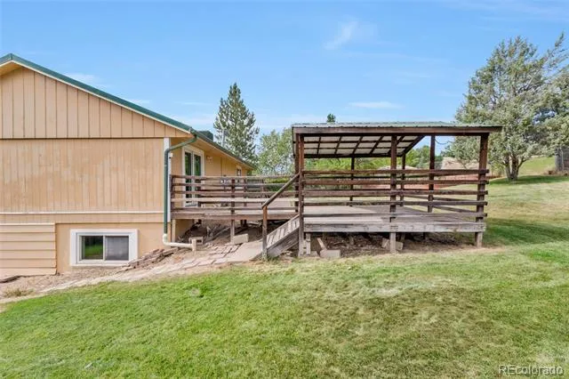 953 Herring Circle Craig, CO 81625