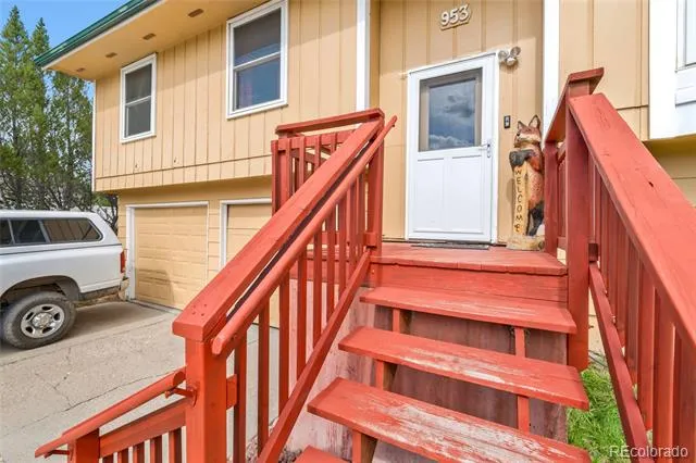 953 Herring Circle Craig, CO 81625