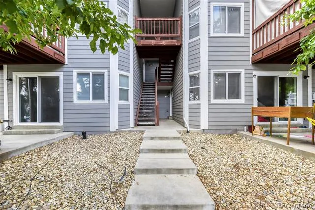 17642 E Loyola Drive #1912L Aurora, CO 80013