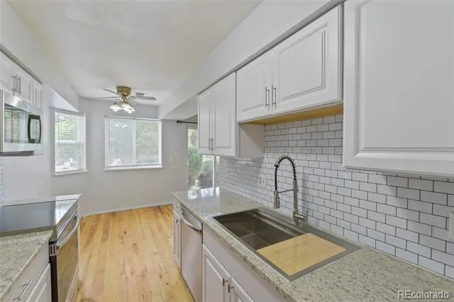 17642 E Loyola Drive #1912L Aurora, CO 80013